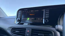 Hyundai i10 1.0 [63] Advance 5dr Auto [Nav] Petrol Hatchback